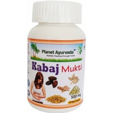 Planet Ayurveda-Kabaj Mukti